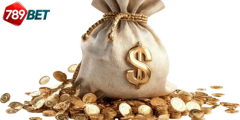 Hoàn tiền 789Bet