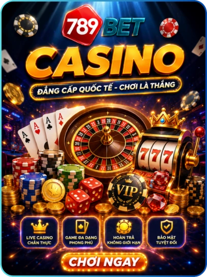 casino 789bet