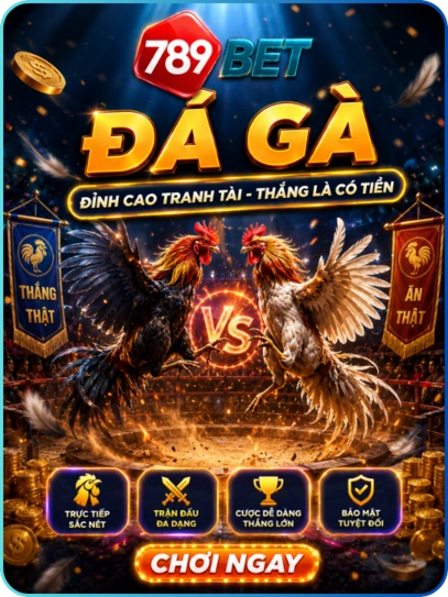 đá gà 789bet