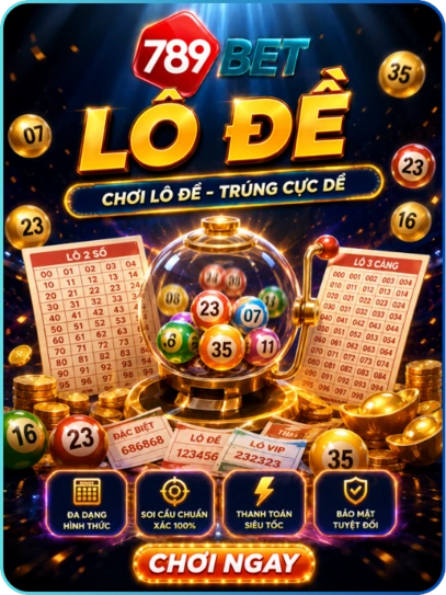 lô đề 789bet