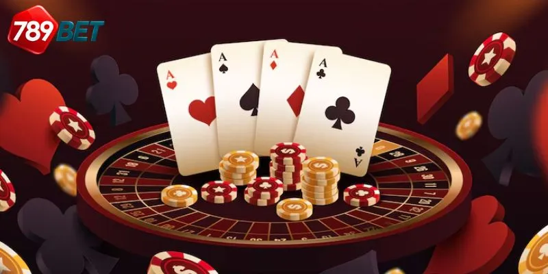 789Bet link mới nhất