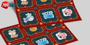Bầu cua 789Bet