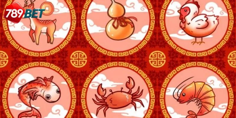 Bầu cua 789Bet