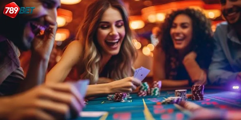 Casino 789Bet