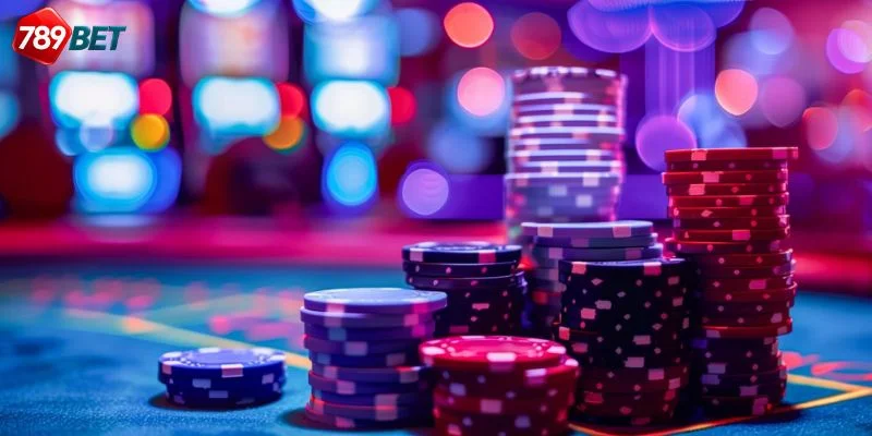 Casino 789Bet