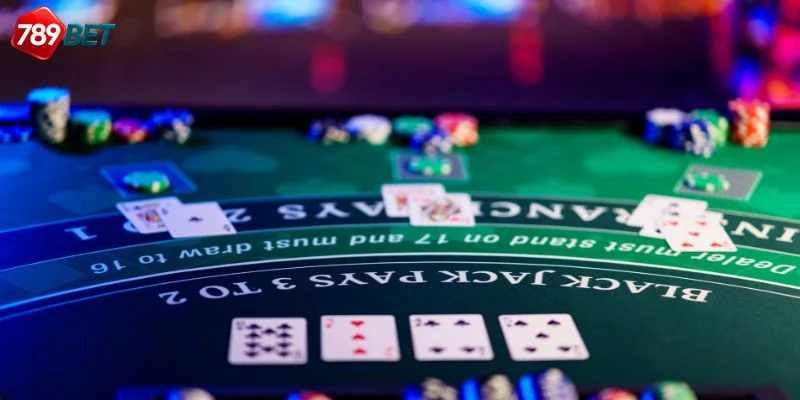 Casino 789Bet