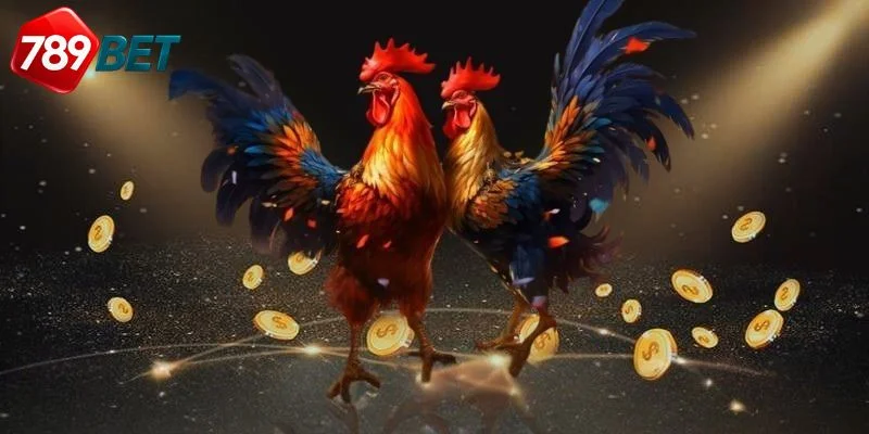 Đá gà 789Bet 