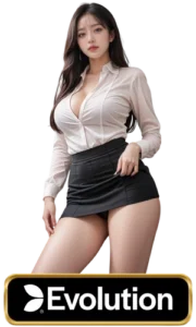Evo gaming tại 789bet
