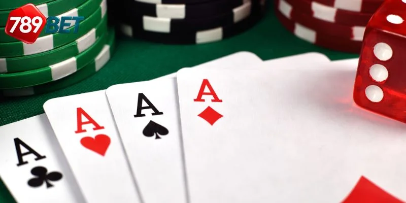 Game bài 789Bet