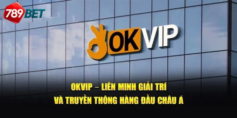 OKVIP 789Bet