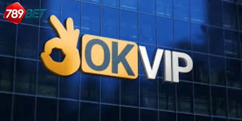 OKVIP 789Bet