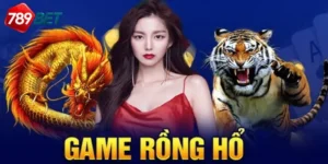 Rồng hổ 789Bet