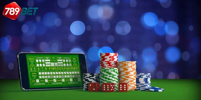 Sicbo 789Bet