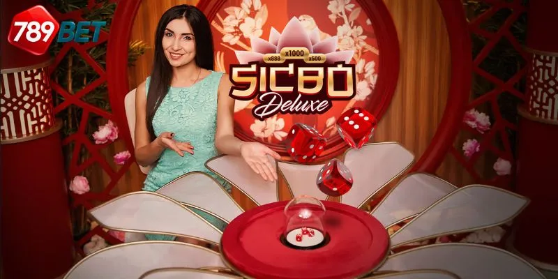 Sicbo 789Bet