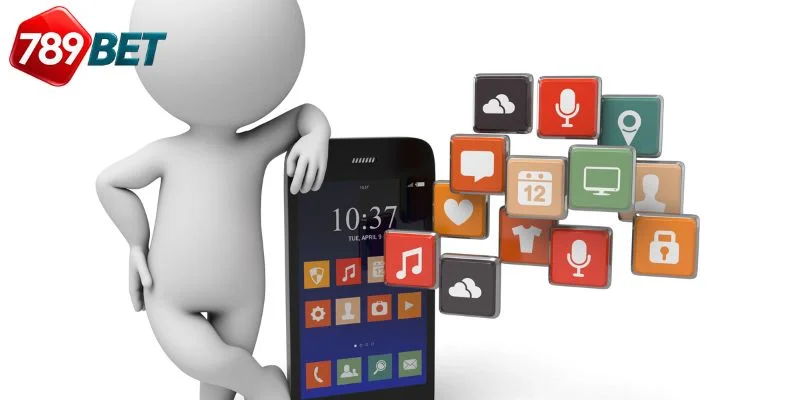 Tải app 789Bet