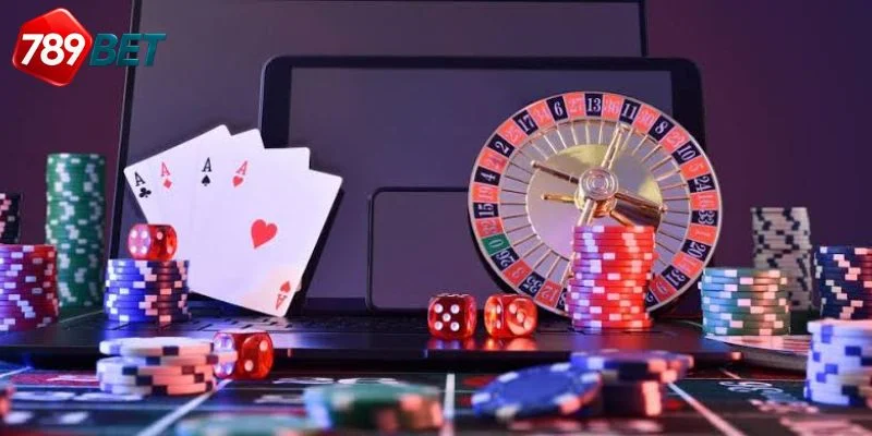 Tài xỉu 789Bet