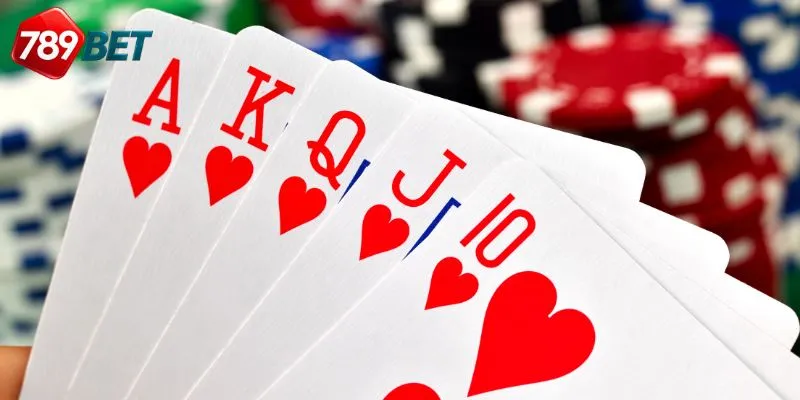 Tiến lên Miền Nam 789Bet
