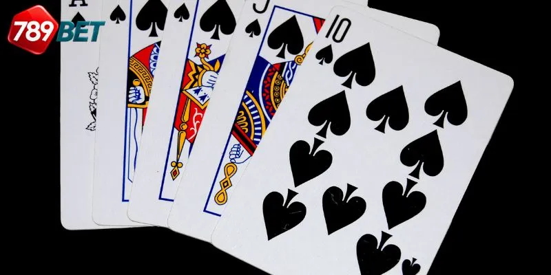 Tiến lên Miền Nam 789Bet