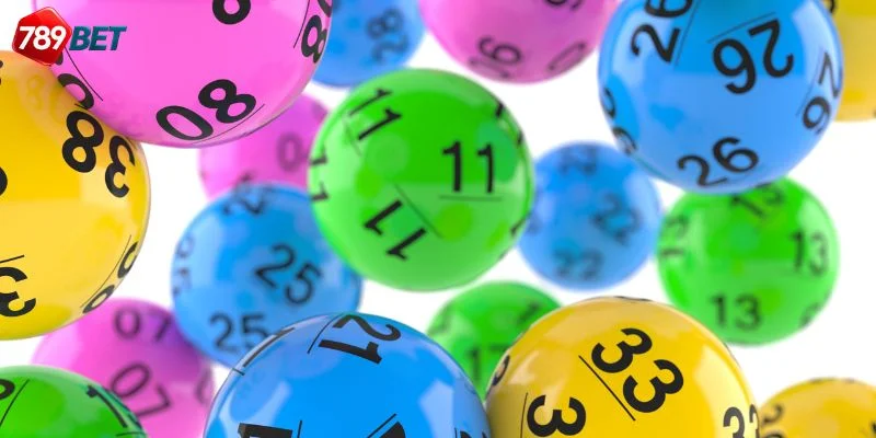 Xổ số 789Bet
