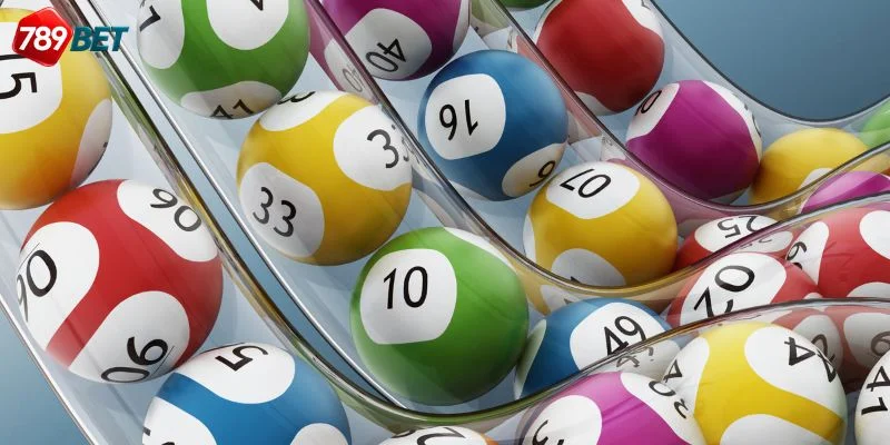 Xổ số 789Bet