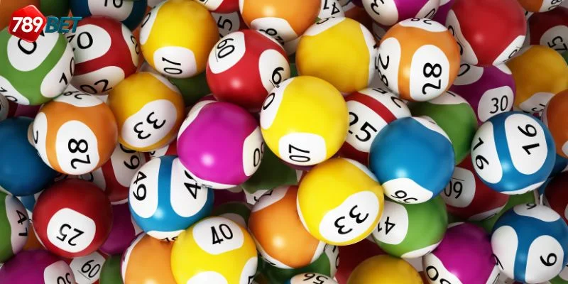 Xổ số 789Bet